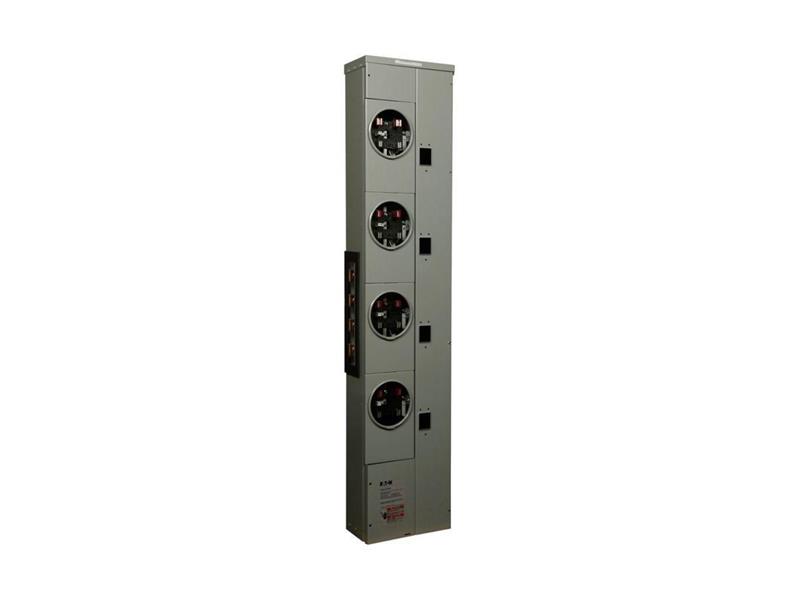 EATON CORPORATION 3MM412C2AB