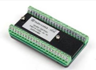 FLEX CABLE FCBB-K2K-44-22