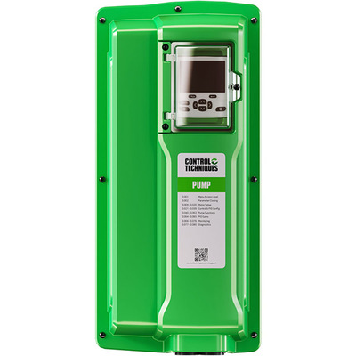 NIDEC CORP F600-03400123A10101AB653