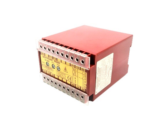 COMITRONIC BTI SENTRONIC-RS200-24VAC