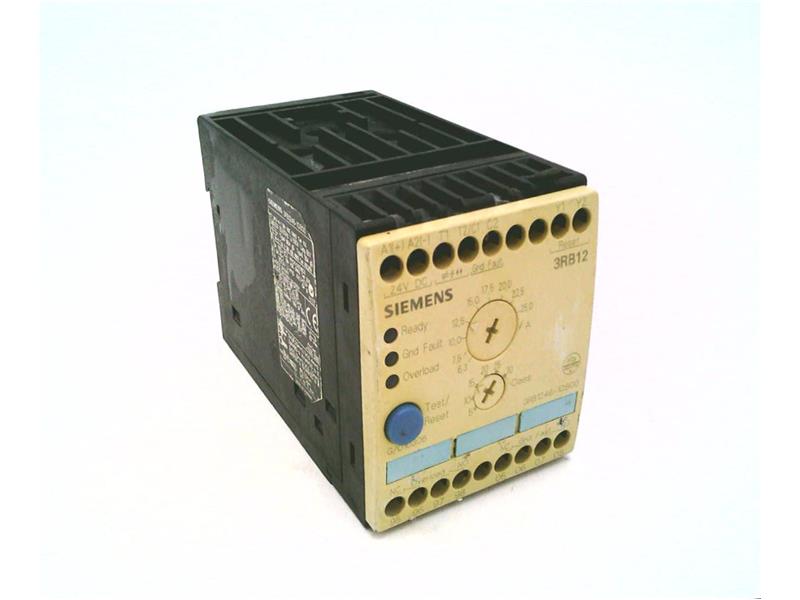 3RB1246-1QB00 by SIEMENS