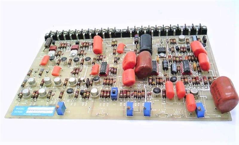 PILLAR CORPORATION AB4577-251