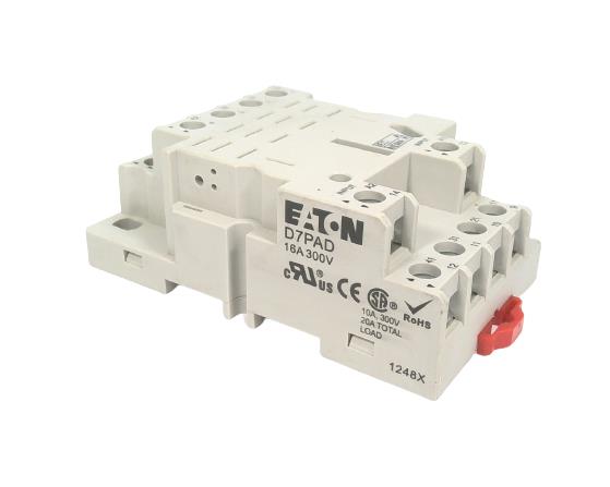 EATON CORPORATION D7PAD