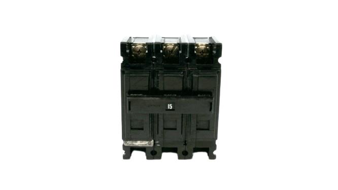 EATON CORPORATION QC3015HL