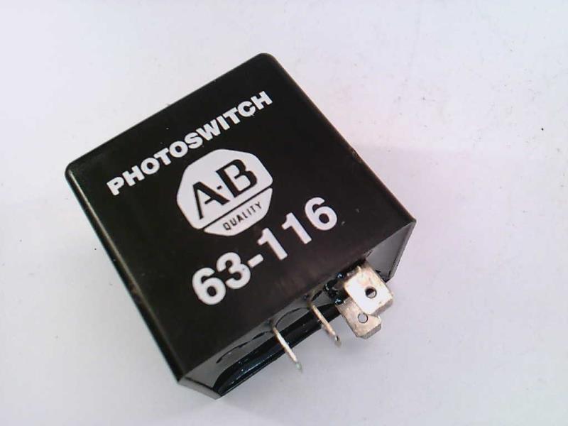 ALLEN BRADLEY 63-116