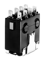 MATSUSHITA ELECTRIC VC20S-3A1B-AC24V