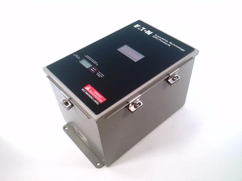 EATON CORPORATION PTX160-3Y201C-SD
