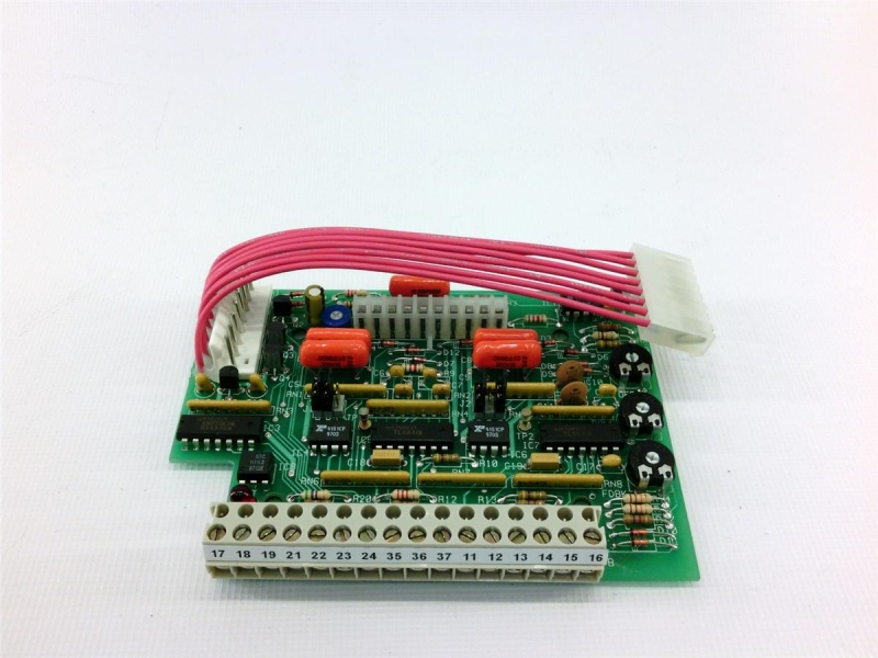 CLEVELAND MOTION CONTROL MO-08437