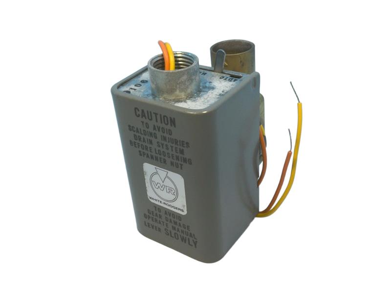 13A01-102 by EMERSON