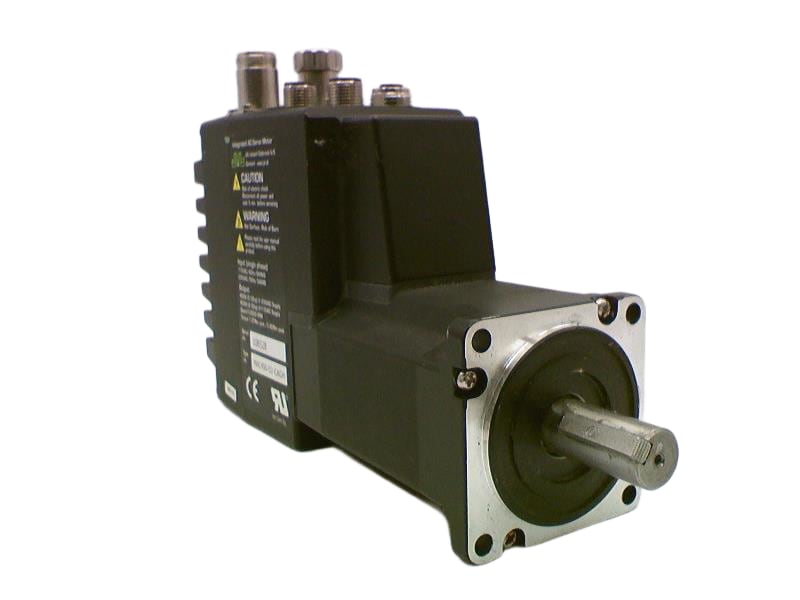 JVL INDUSTRI ELEKTRONIK MAC400-D2-FAGM