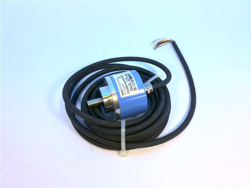 DGS60A4T07200 by SICK