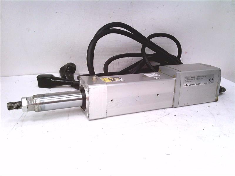 IAI RCP2W-RA4C-I-42P-2.5-50-P1-S