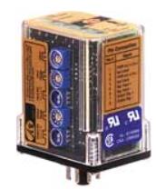 ABSOLUTE PROCESS INSTRUMENTS API 4385 G D U