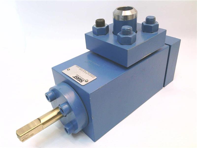 SGGT HYDRAULIK GMBH 512617