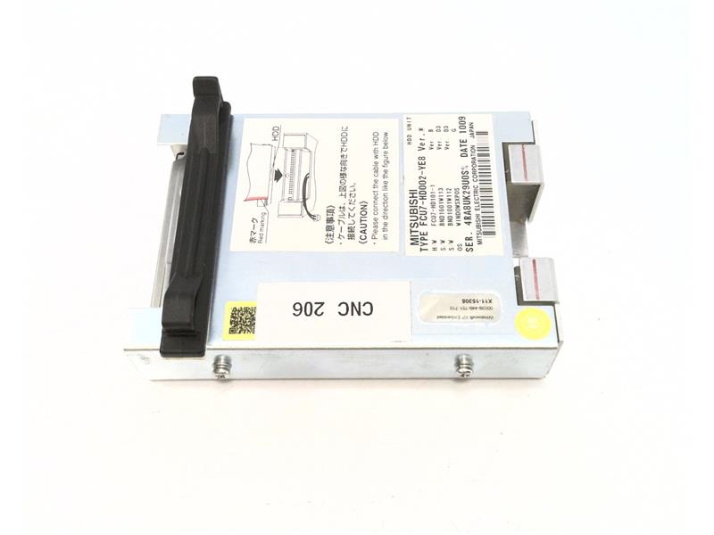 MITSUBISHI FCU7-HD002-YE8