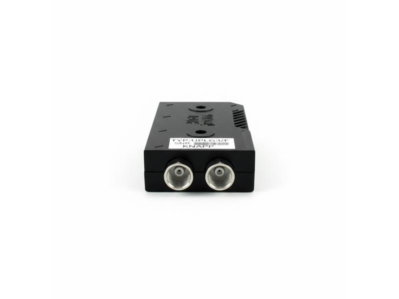 KNAPP UPLG-3/F