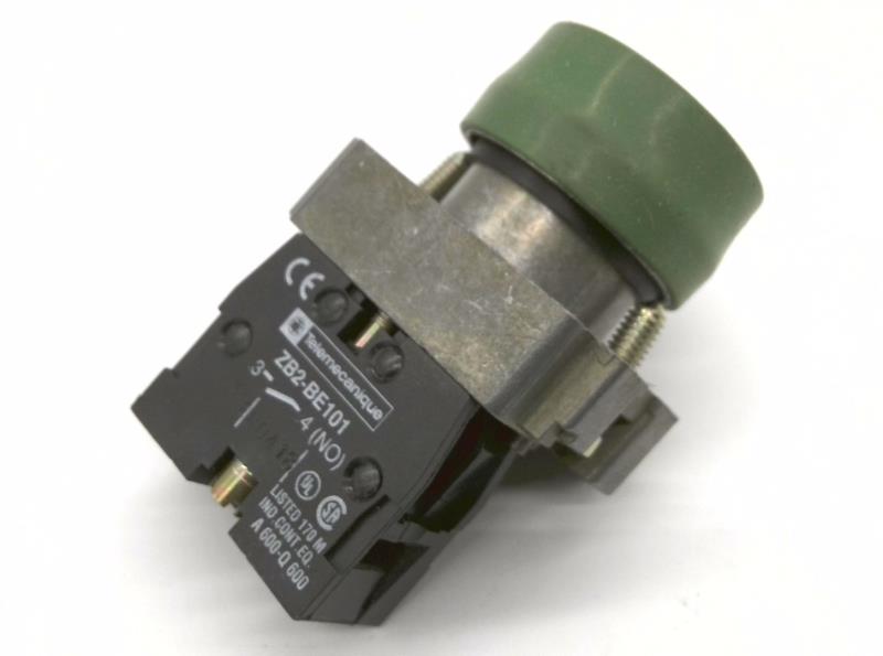 SCHNEIDER ELECTRIC XB2BP31