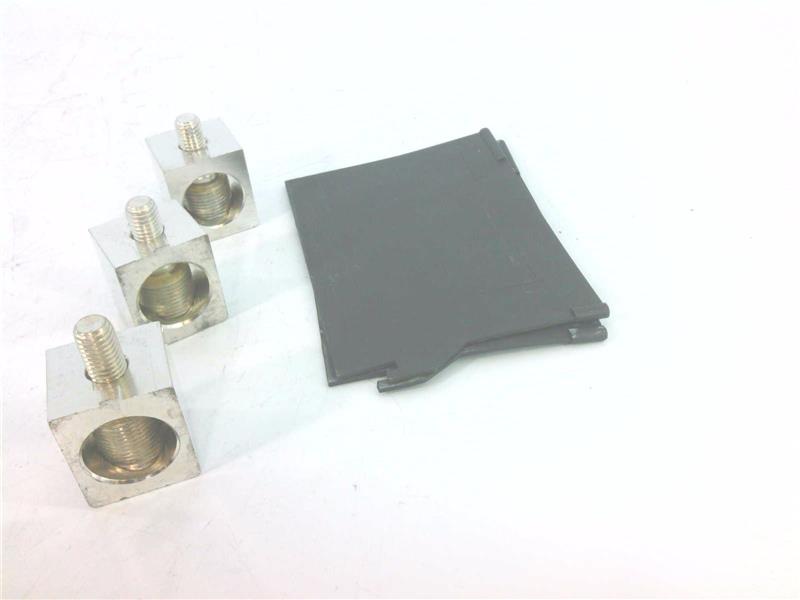 SCHNEIDER ELECTRIC EZ4LUG4003