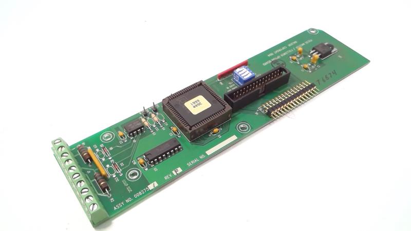 ASEA BROWN BOVERI EXB005A01