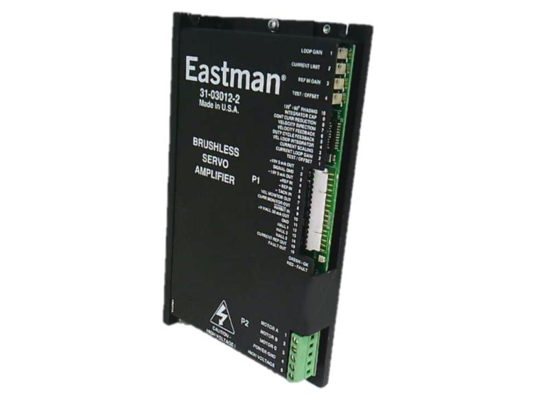 ADVANCED MOTION CONTROLS B25A20-INV