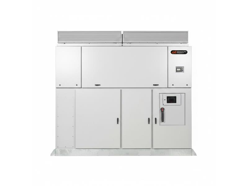 ADVANCED ENERGY 500-004325-0000