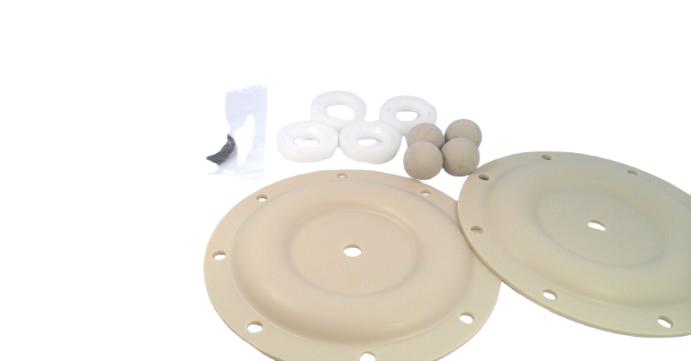 INGERSOLL RAND 637161-3EB-C