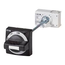 EATON CORPORATION NZM1-XTDK