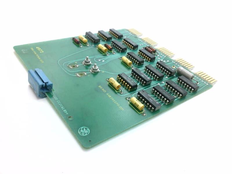 GENERAL ELECTRIC 44A392616-G01