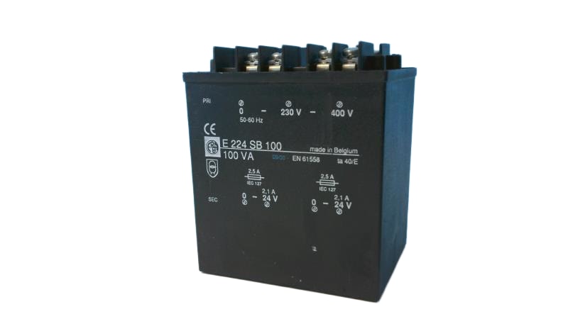 EREA TRANSFORMERS E224 SB 100