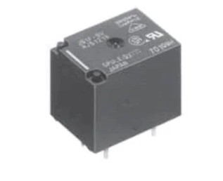 JS1-F-24V-F-6K by MATSUSHITA ELECTRIC