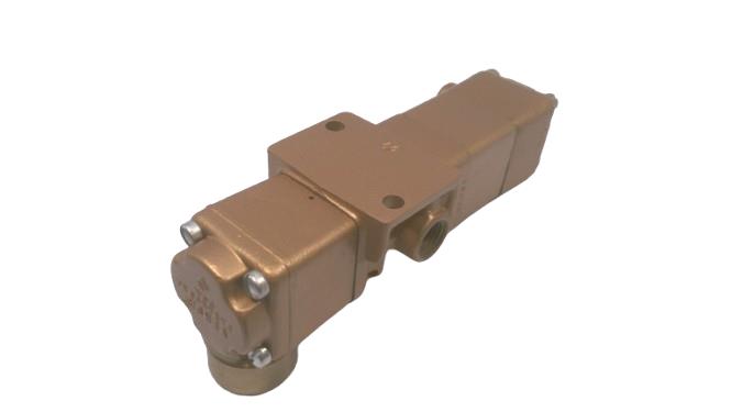 VERSA VALVES VLA-3321-159