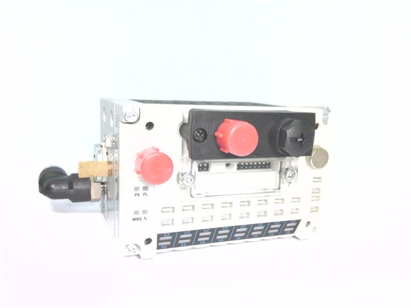 FESTO CPV10-GE-DN3-8