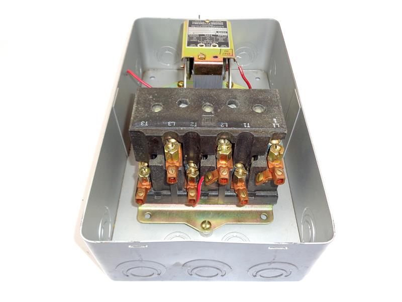 SCHNEIDER ELECTRIC 8502-DG-2