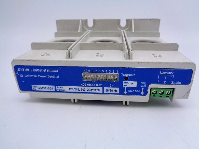 EATON CORPORATION 4D13113G11