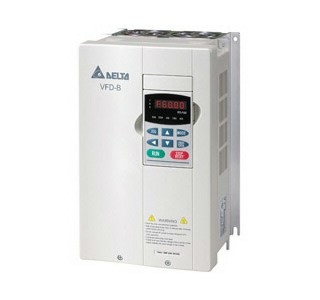 DELTA GROUP ELECTRONICS VFD007B53A