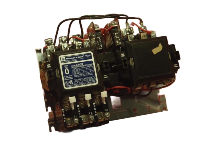 A213B12 by SCHNEIDER ELECTRIC