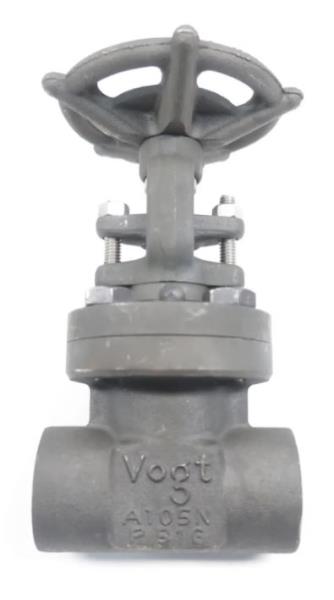 VOGT VALVE SW15111