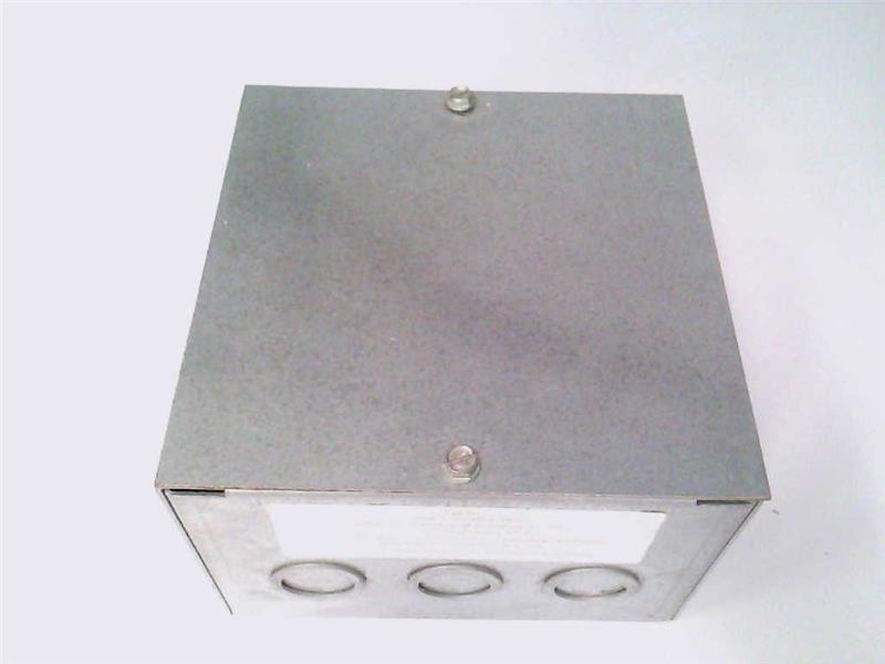 ELECTRICAL ENCLOSURE MFG G664SC/KO