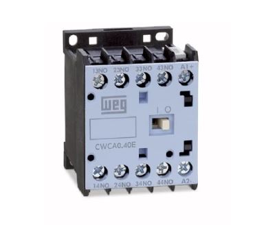 WEG CWCA0-40-00C12
