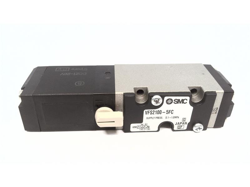 VFS2100-5FC by SMC