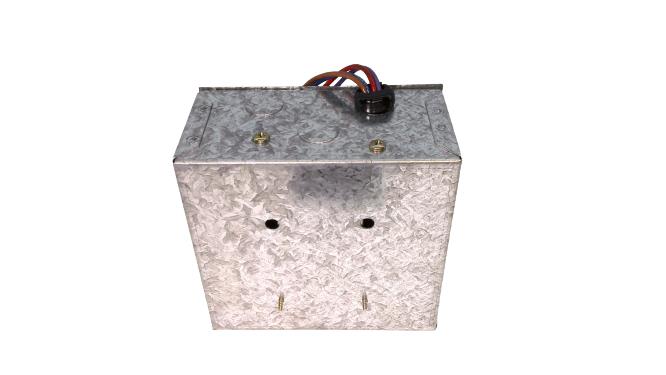 UNITED TECHNOLOGIES 48DG-900-031