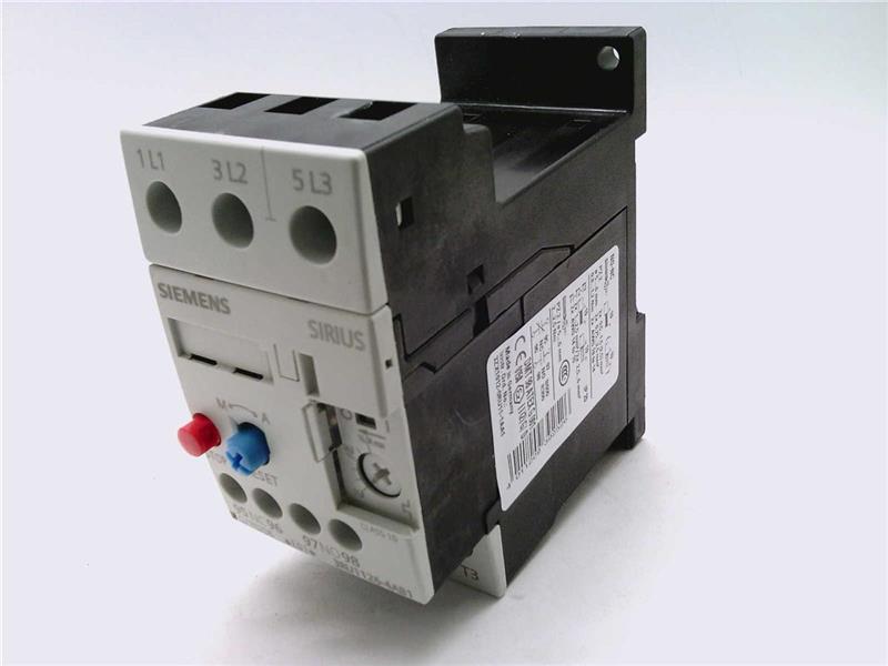 SIEMENS 3RU1126-4AB1