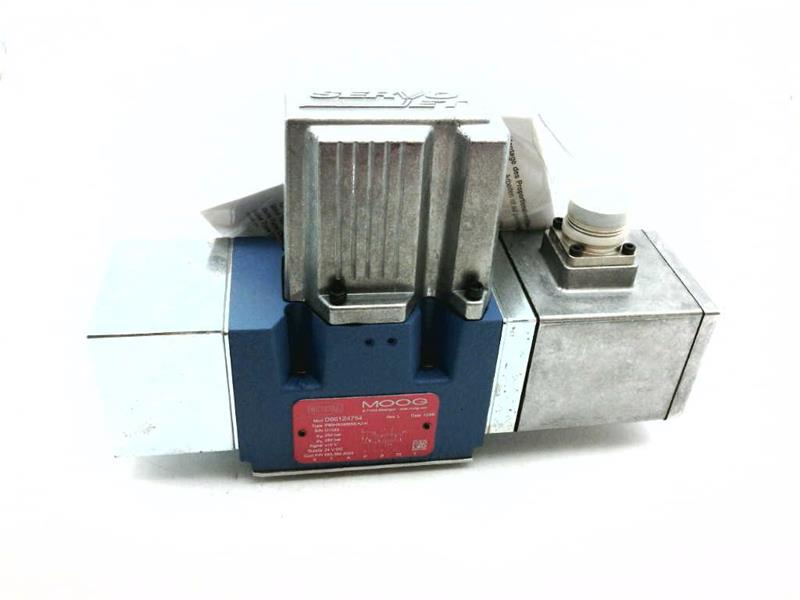 MOOG D661Z4754