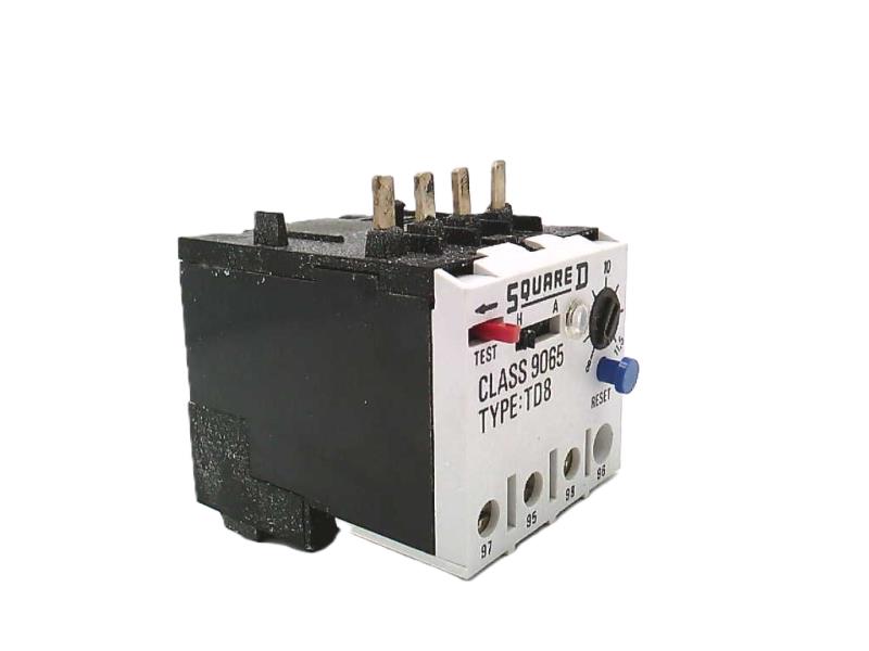 9065-TD8 by SCHNEIDER ELECTRIC