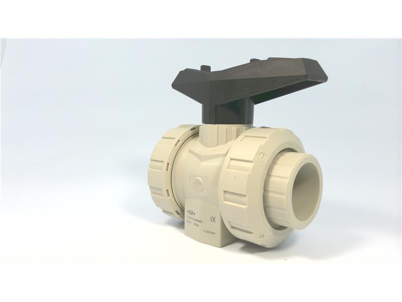 GEORG FISCHER SIGNET 167546405