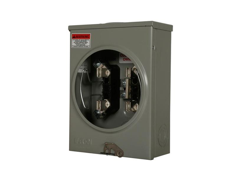 EATON CORPORATION URS101BCPLCH