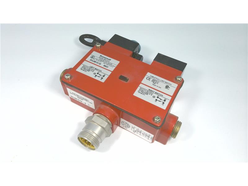 HONEYWELL 2CLSB1C1D-G-C