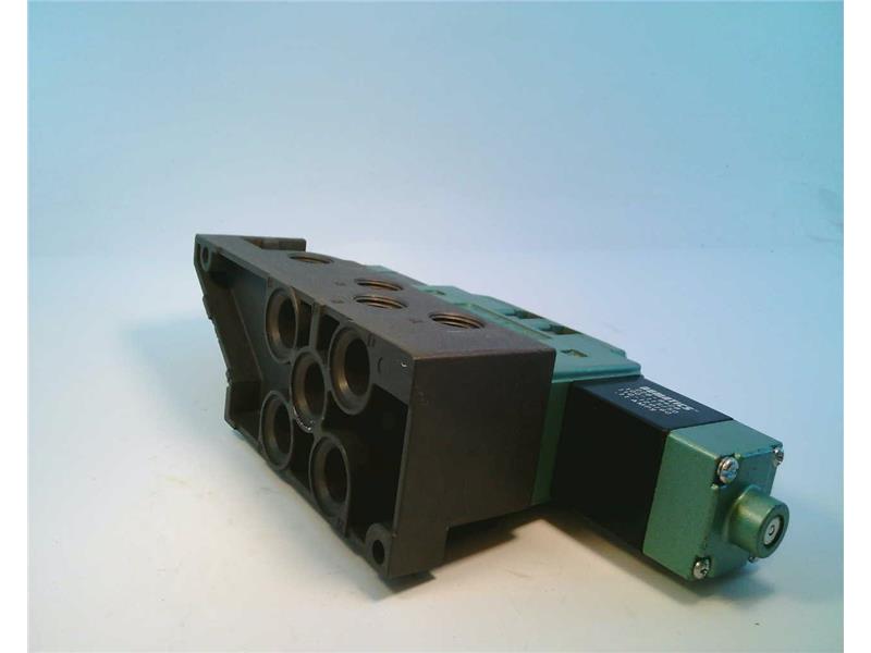 ASCO I24SS43AK000030