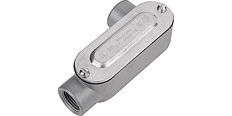 ABB THOMAS & BETTS DALR-7-CG