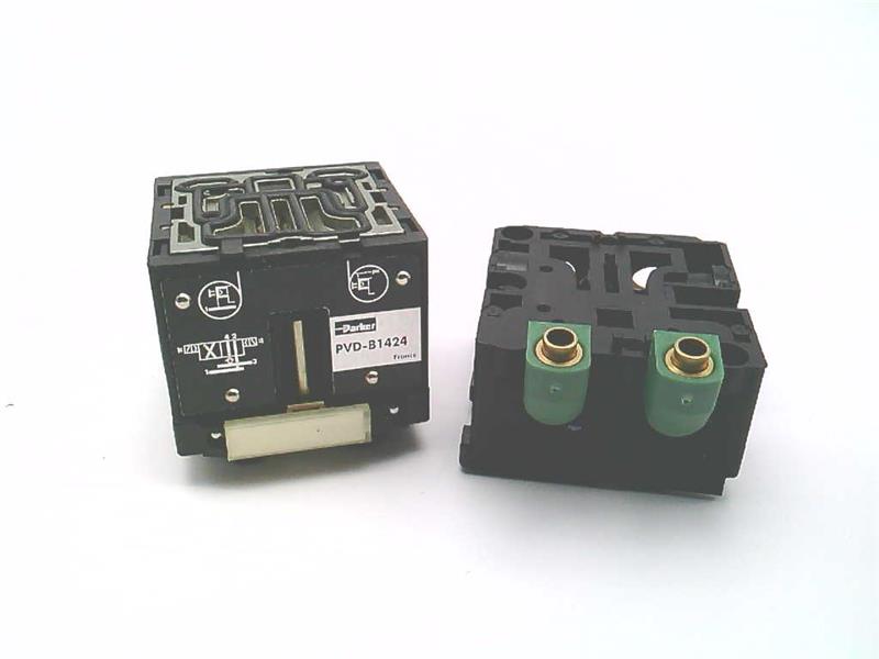 PVDB142428 by PARKER